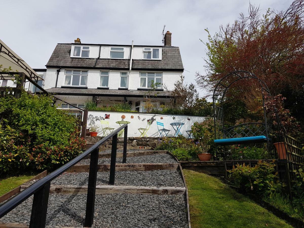 Langleigh Guest House Ilfracombe Exterior photo