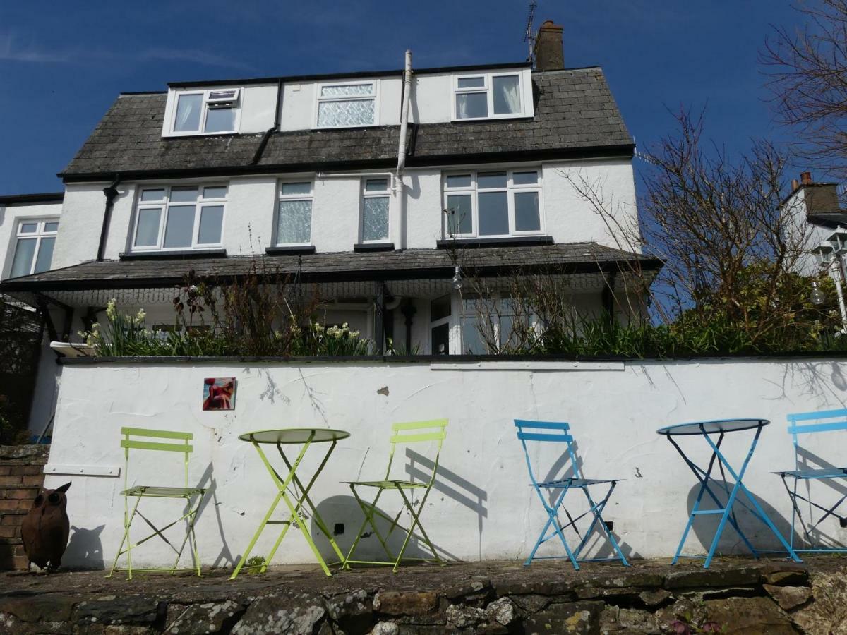 Langleigh Guest House Ilfracombe Exterior photo