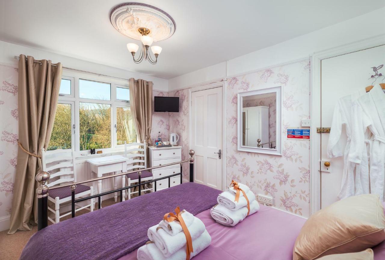 Langleigh Guest House Ilfracombe Room photo